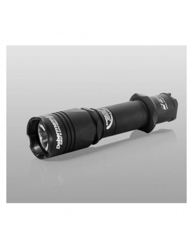 Armytek Dobermann Red Lamp