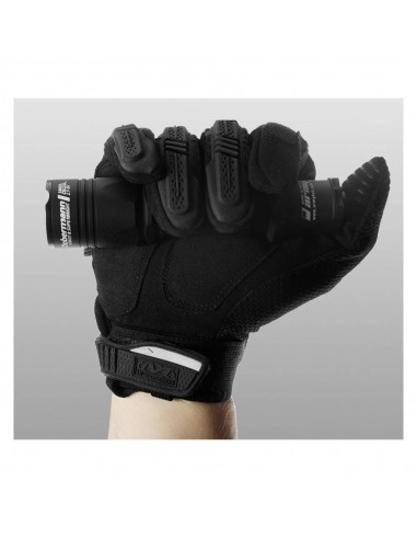 Armytek Dobermann Red Lamp