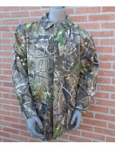 Percussion Palombe jas