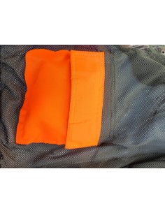 Percussion Palombe jas 2