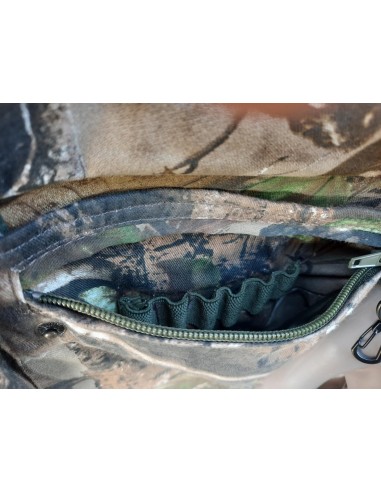 Percussion Palombe jas