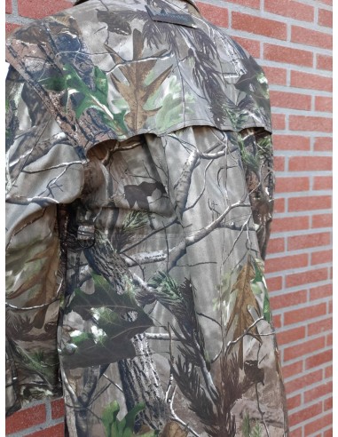 Percussion Palombe jas