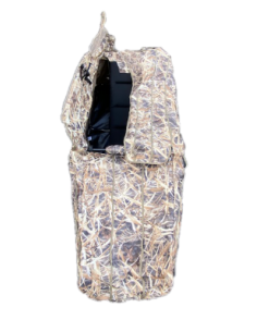 Laydown Blind Max-4- gans