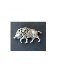 Pin wildzwijn