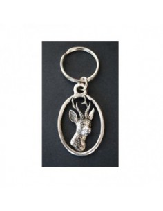 Sleutelhanger Reebok