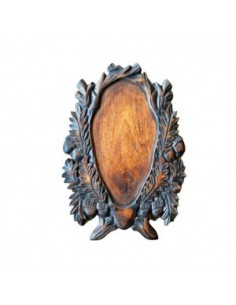 Geweiplank edelhert...