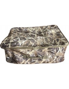 Lokvogel tas Wetland...