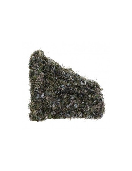 Camouflage net Natural green 150x300cm