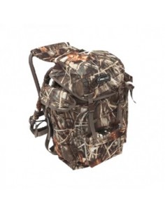 Camouflage Rugzak- Stoel Max5