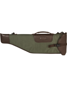 Geweer foudraal compact...