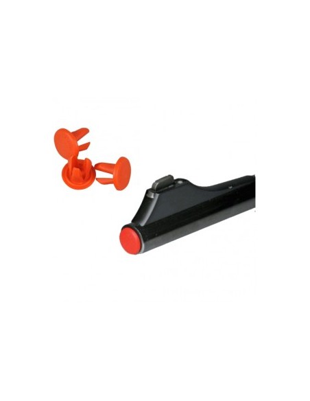 Gunplugs oranje