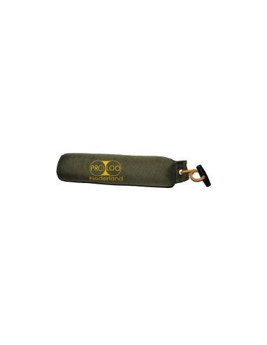 Honden dummy voor op het land -500 gram