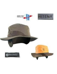 Hoed Deerhunter Ram 2.G