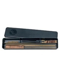 Kogel geweer schoonmaak set