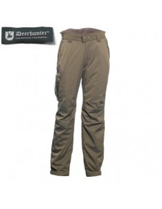 Ram-Solid broek Deerhunter