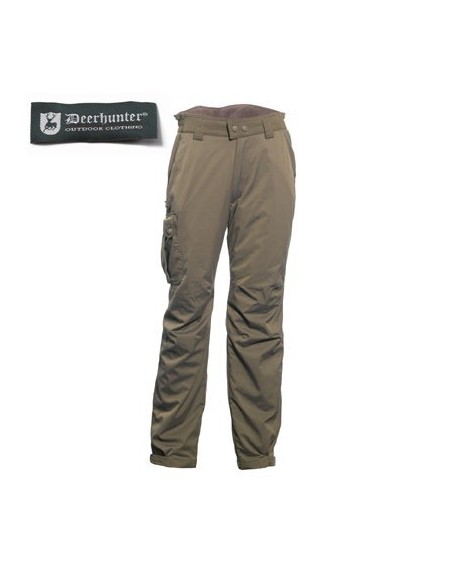 Ram-Solid broek Deerhunter