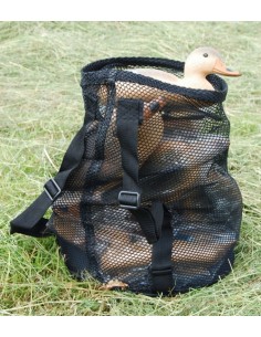 Rugzak voor lokkers 50x70