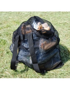 Rugzak voor lokkers groot...