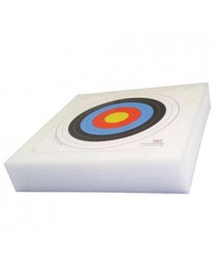 Schietdoel kruis en...