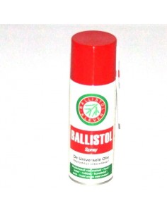 Ballistol wapenolie spray...