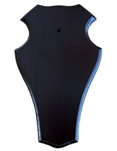 Trofee plankje reebok eiken...