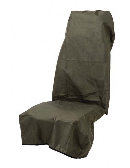 Auto beschermhoes voorstoel