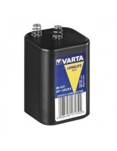 Voer automaat batterij 431