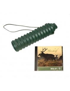 Wegu herten lokker / lokfluit