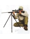 Bipod en Schietstok